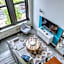 Sosuite at West Lofts - West Philadelphia