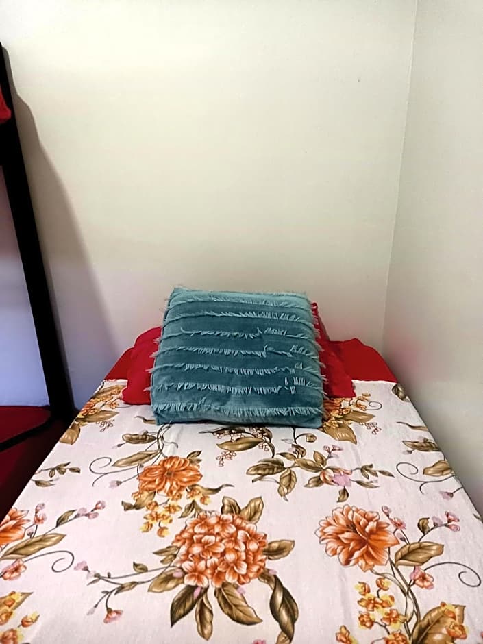 Verdes Hostel Palmas-TO