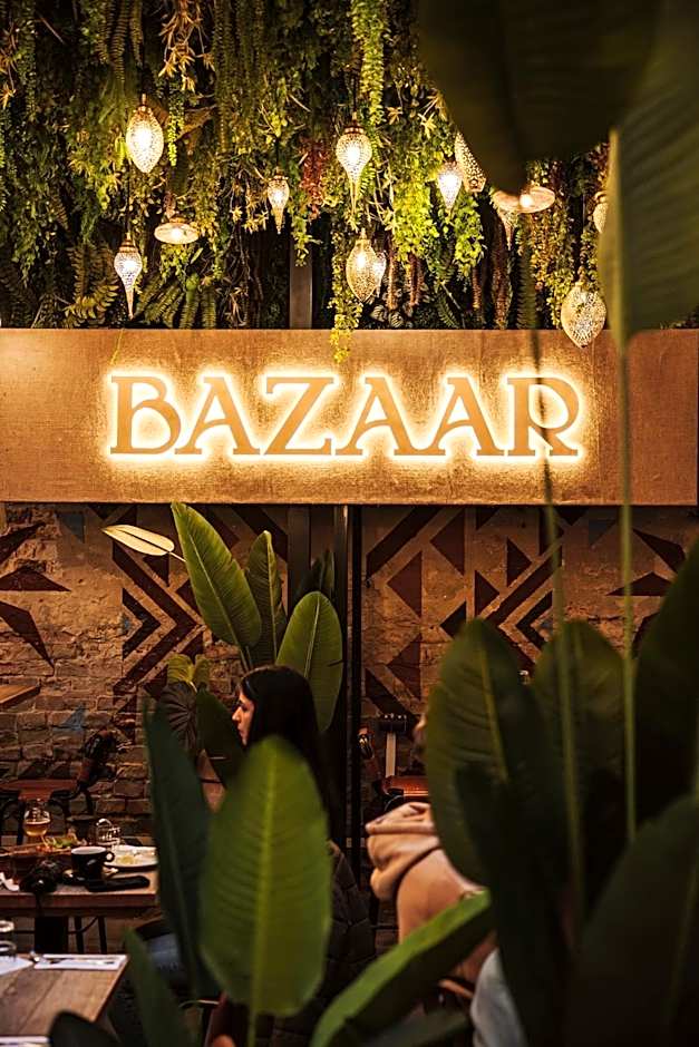 Bazaar Boutique Residence