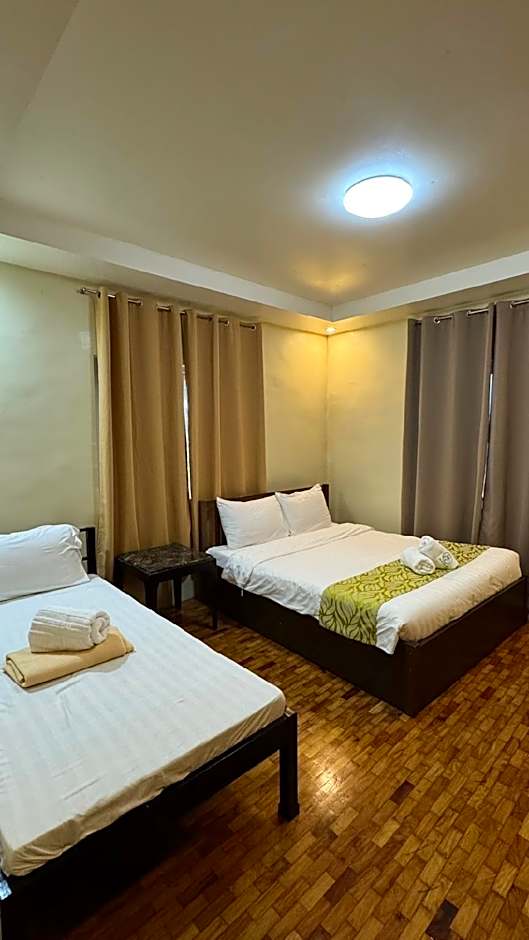Elliannah Pines Hotel