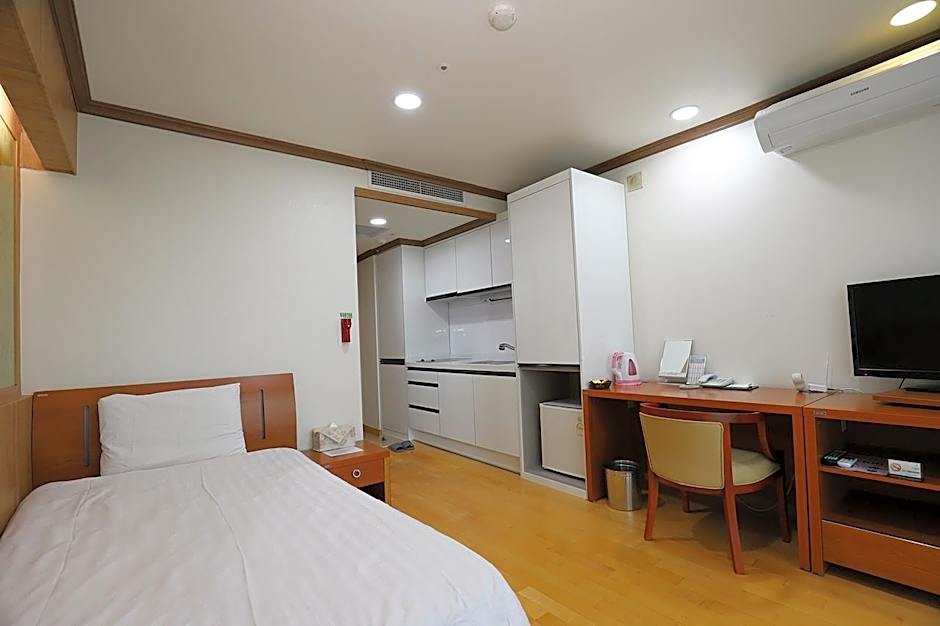 Daejeon I-Hotel