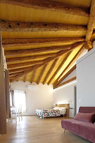 Family Junior Suite