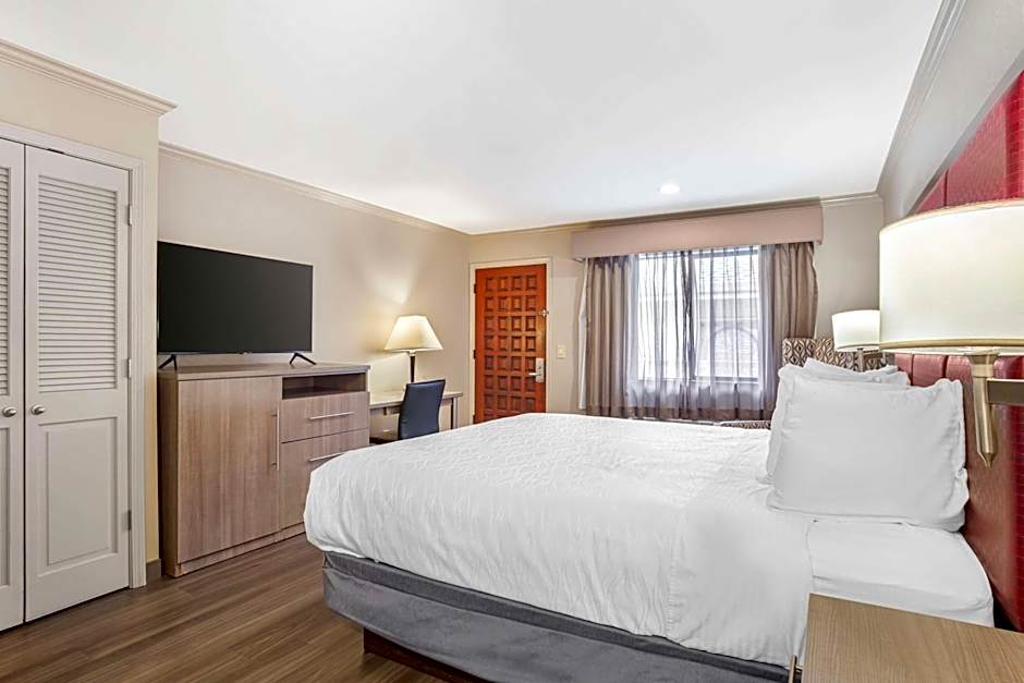 Best Western Inn