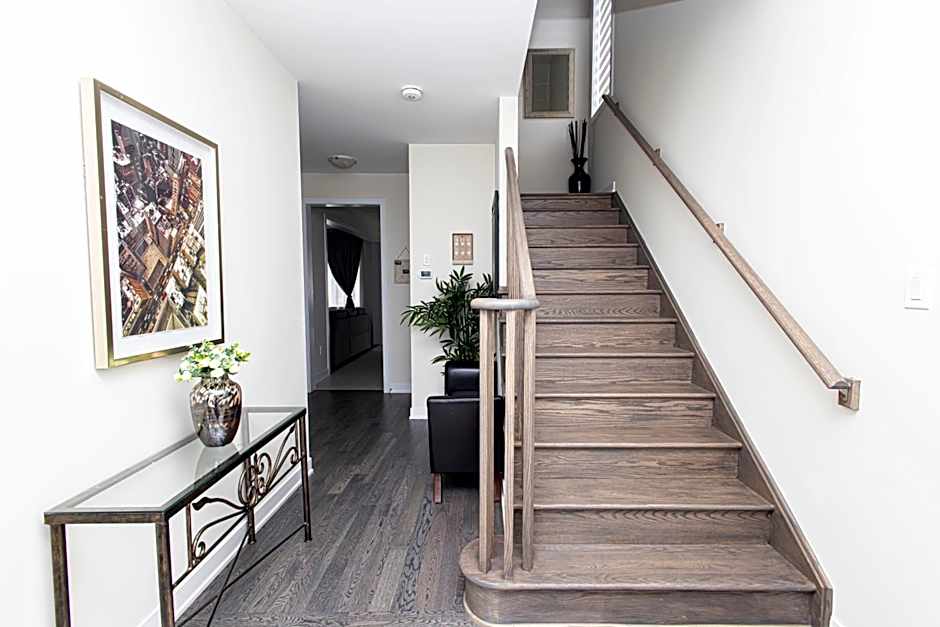 JNShortStay- Niagara Falls Area Hidden Gem