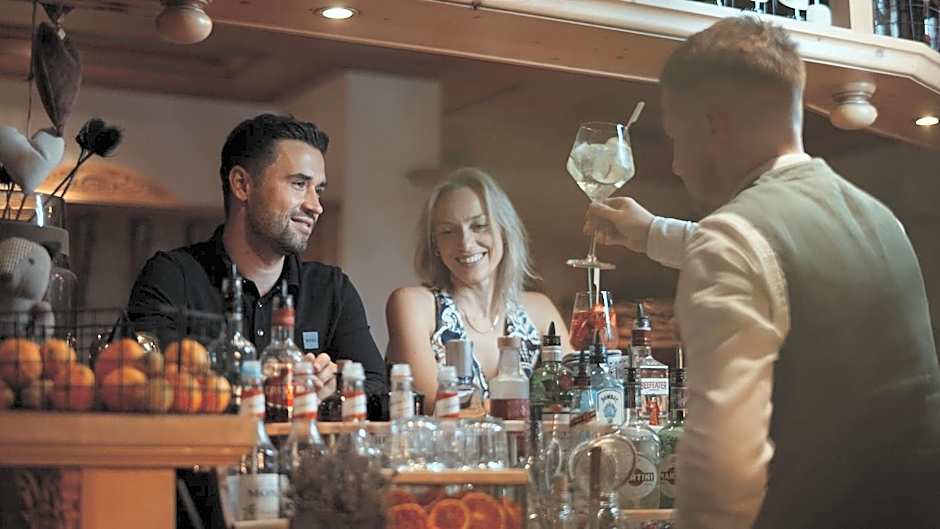 Bauernhof Hotel Oberschwarzach