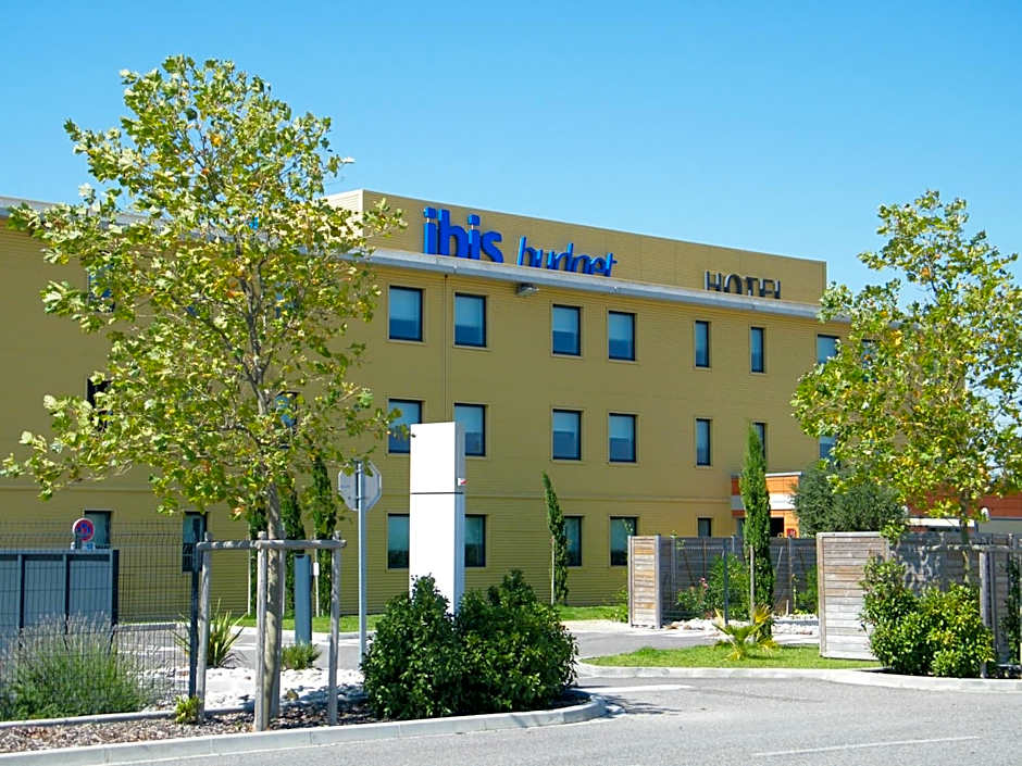 ibis budget Castelnaudary - A61