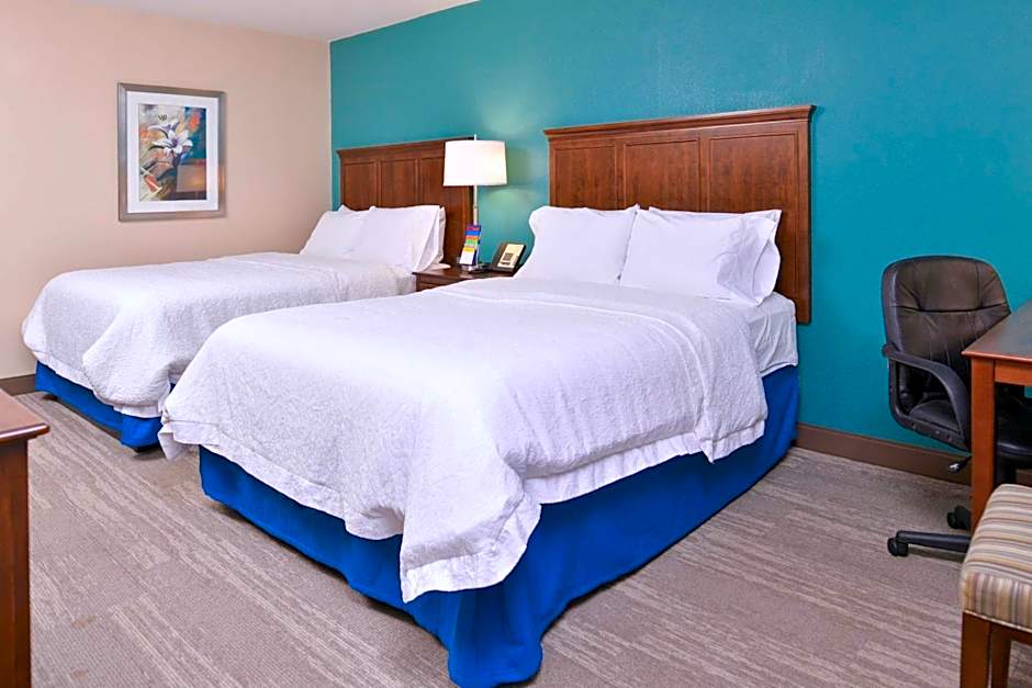 Hampton Inn By Hilton Decatur