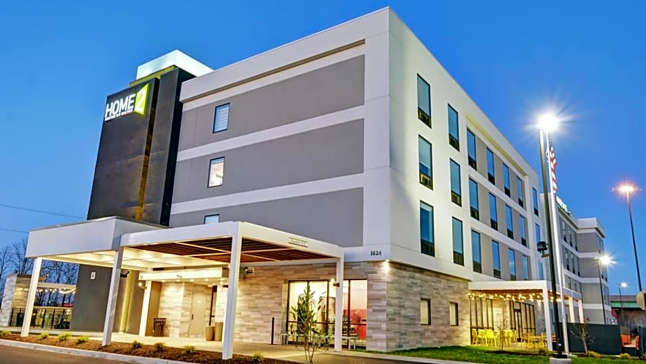 Home2 Suites By Hilton Clarksville Louisville North