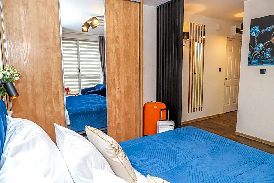 Warsaw Apartments - Apartamenty Sadyba