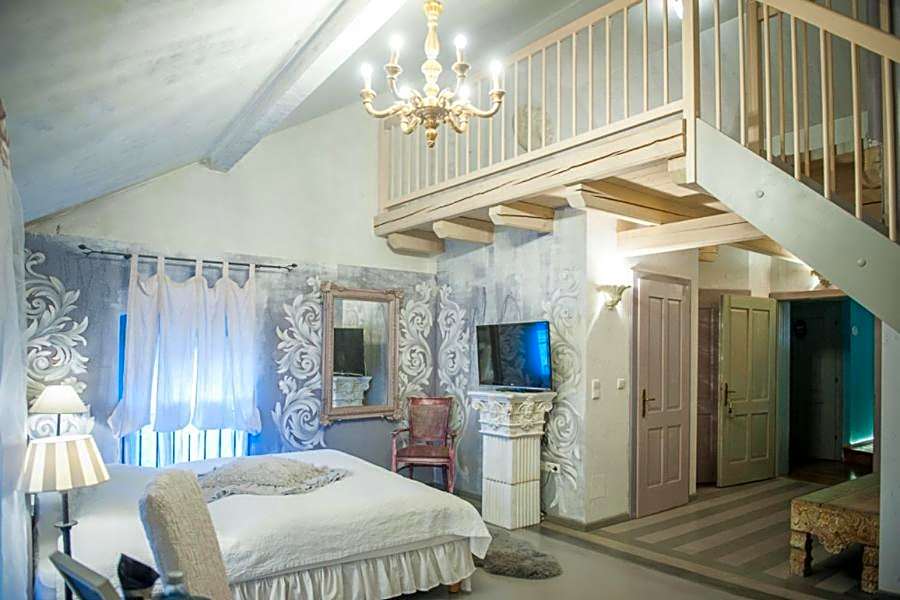 Art Boutique Hotel Bürgerhaus