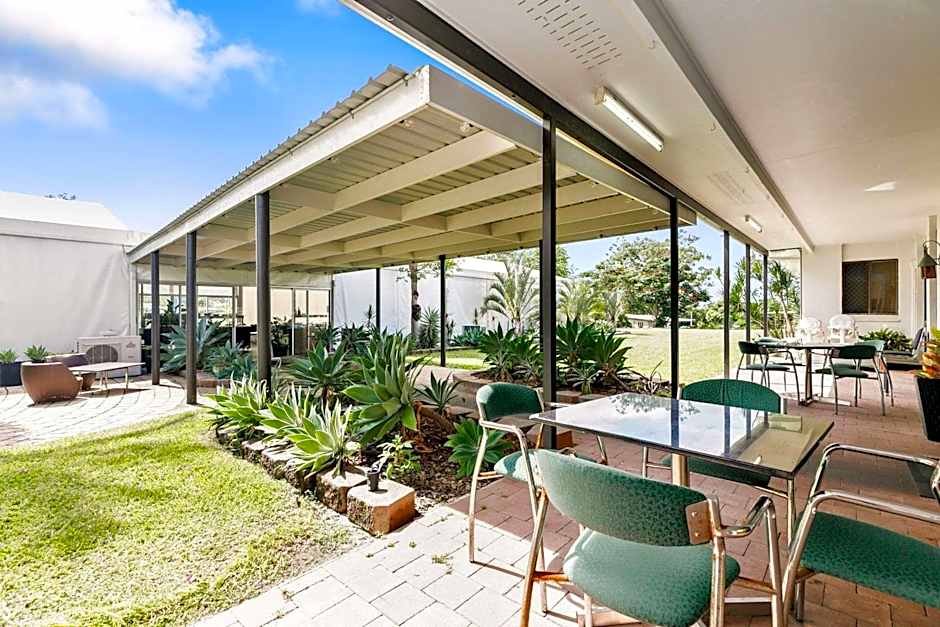 Parkland Resorts Calliope