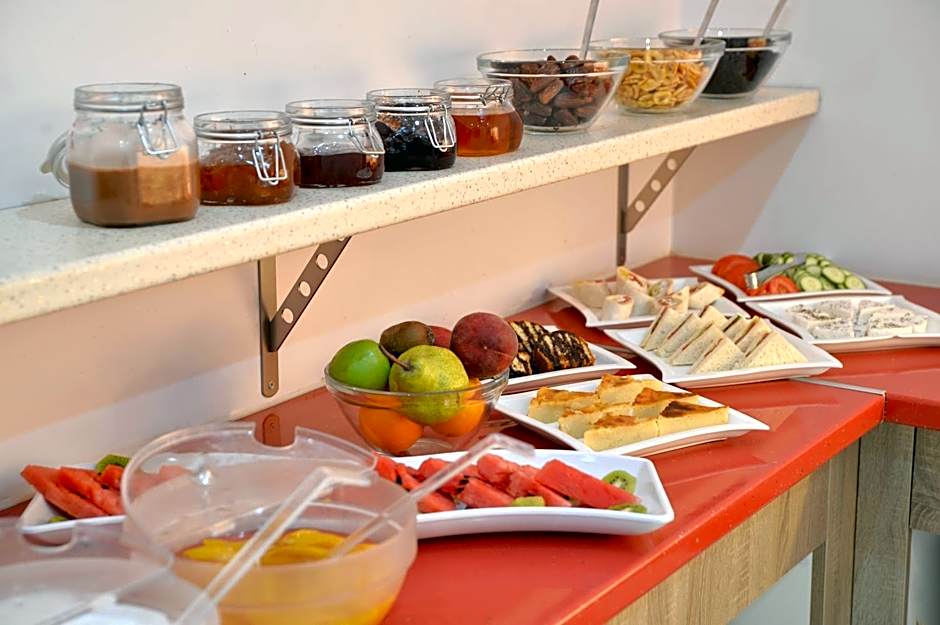 Athens Starlight Hotel