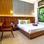 Uluwatu Yoga Resort
