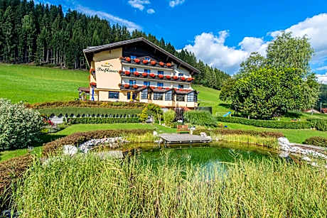 Berghotel Presslauer