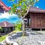 Sunrise Ocean Hut's Lembongan