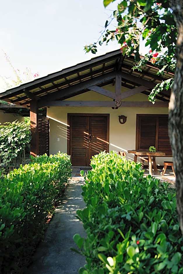 POUSADA RANCHO PARAISO