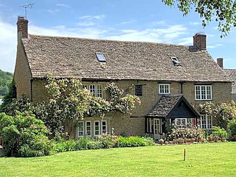 Forthay Bed and Breakfast