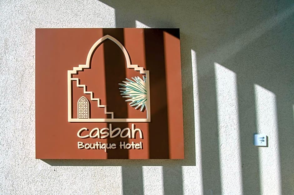Casbah Boutique Hotel