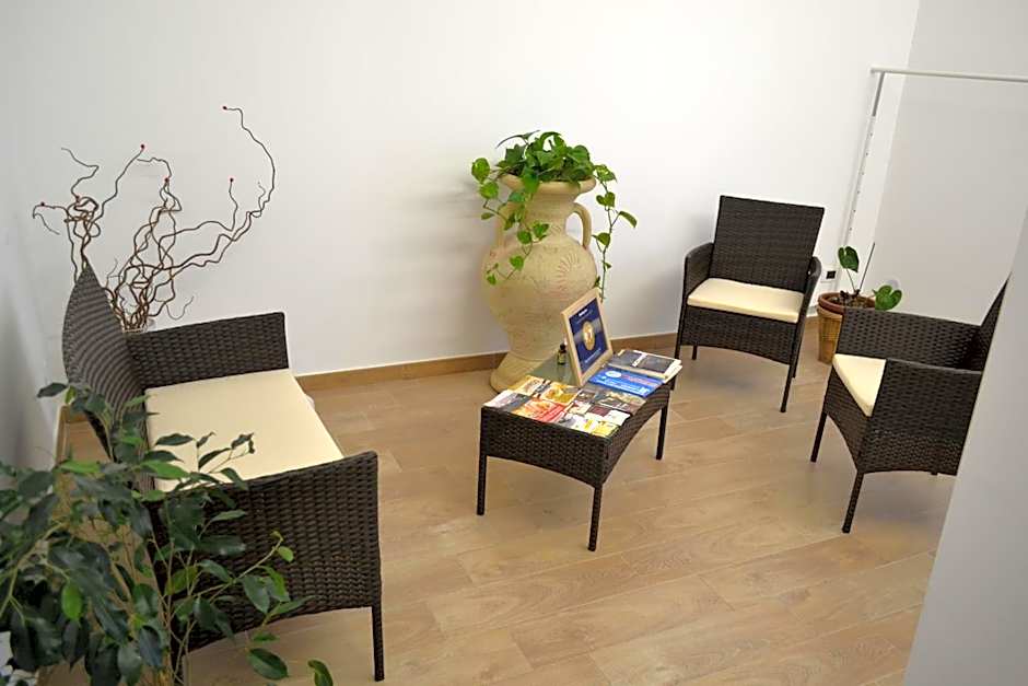 Regina Lucia casa vacanze