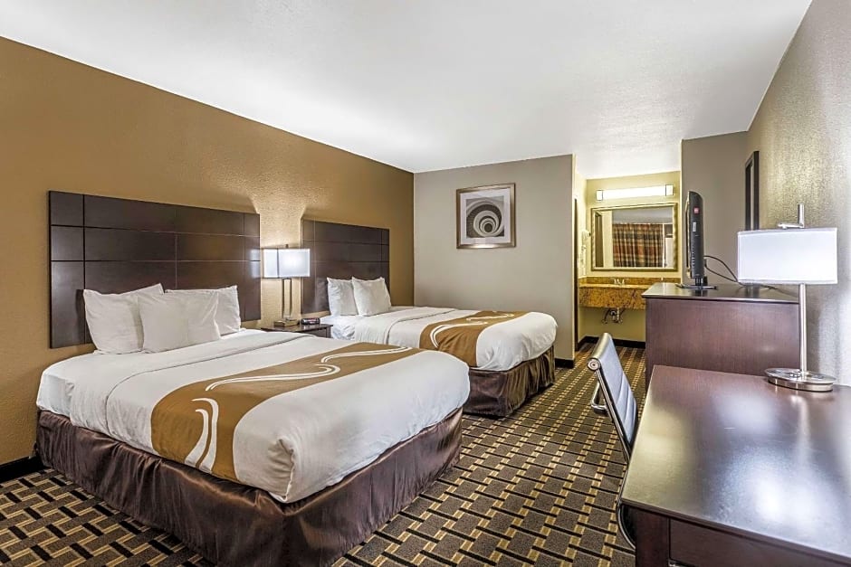 Quality Inn Tupelo