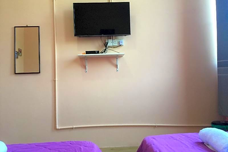 OYO 89982 Familia motel