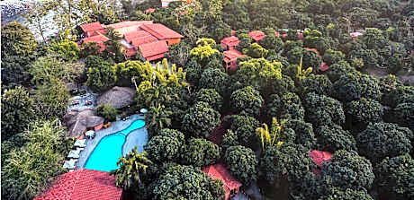 Taj Corbett Resort & Spa, Uttarakhand