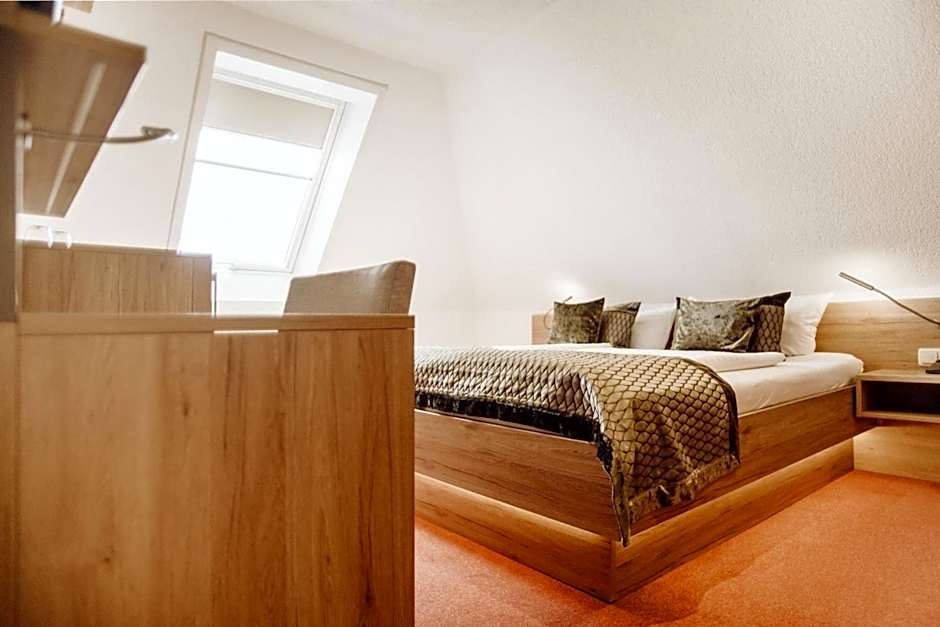 Hotel Frauensteiner Hof