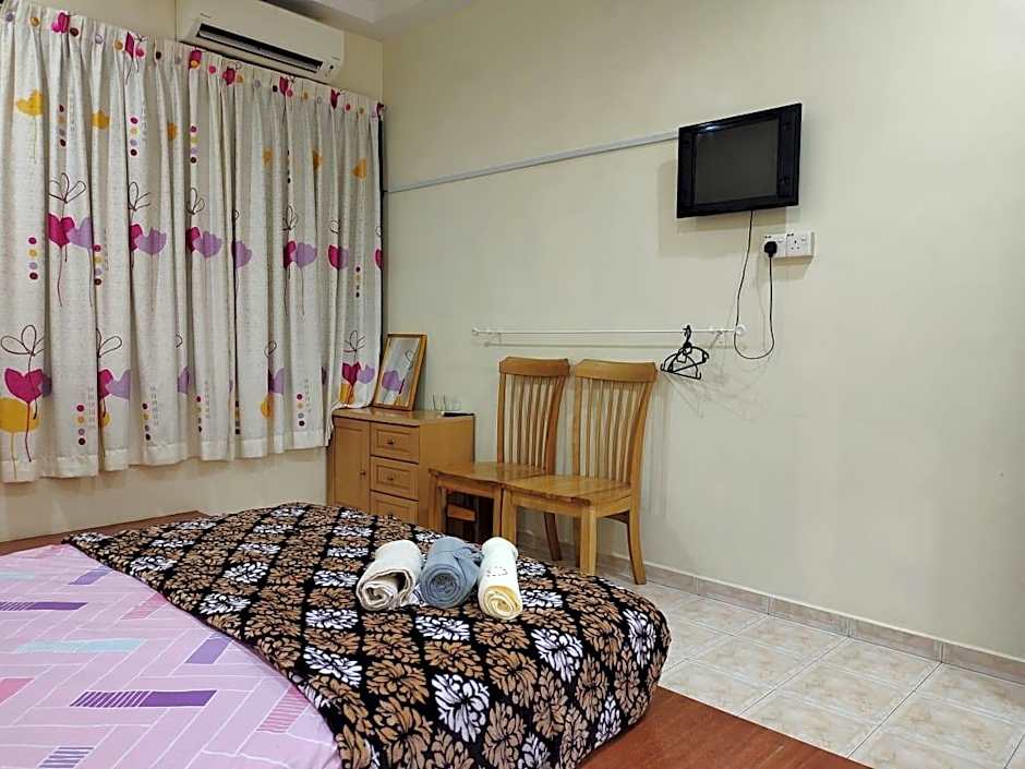 Hotel O Coke Guest House