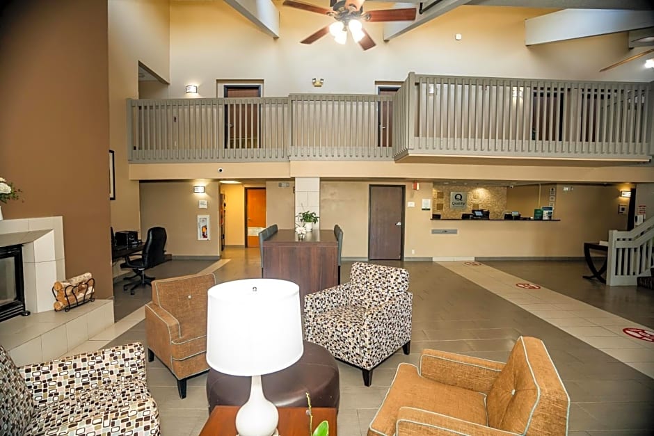 Quality Inn near Medical Center