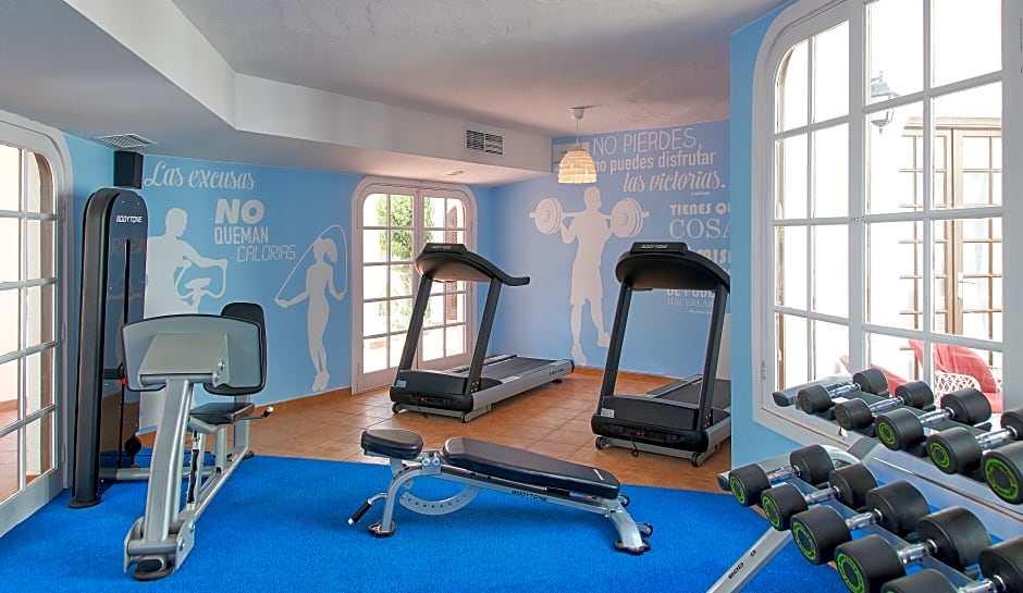 Hesperia Bristol Playa