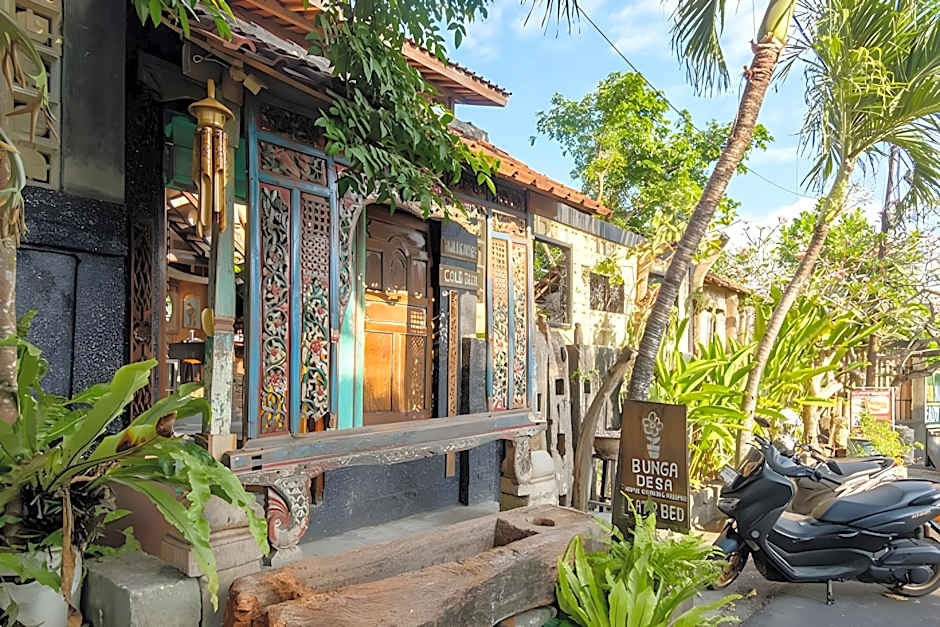 TwoSpaces Living at Bunga Desa, Jimbaran