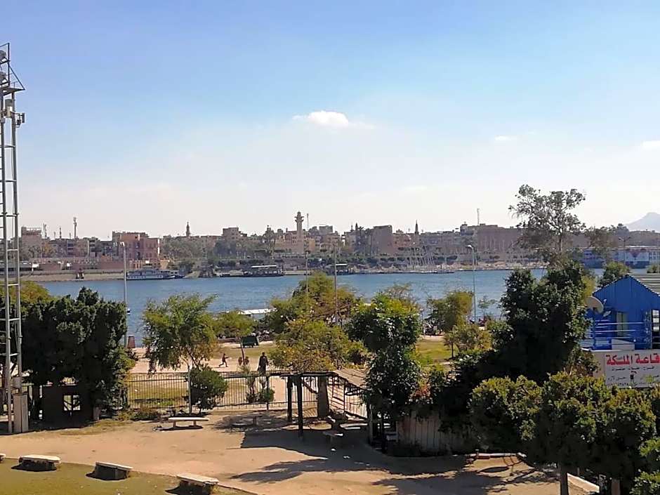 Nile Roof Hotel