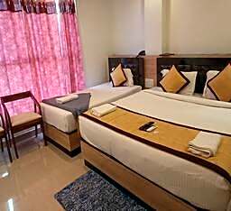 Hotel King Safire-Port Blair
