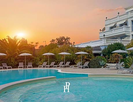 Palace Hotel Desenzano