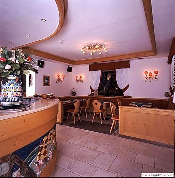 Dolomiti Hotel Cozzio