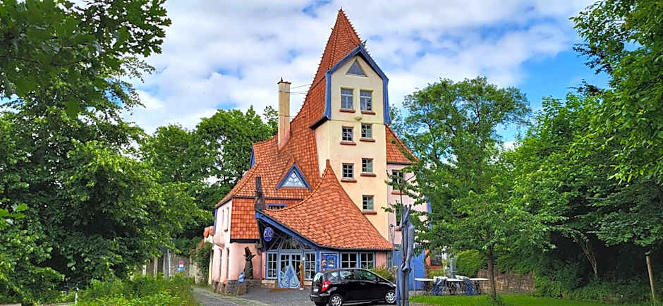 Hotel Schere