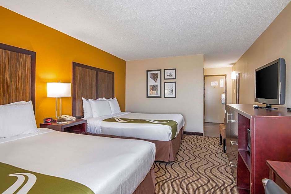 Quality Inn Sweetwater