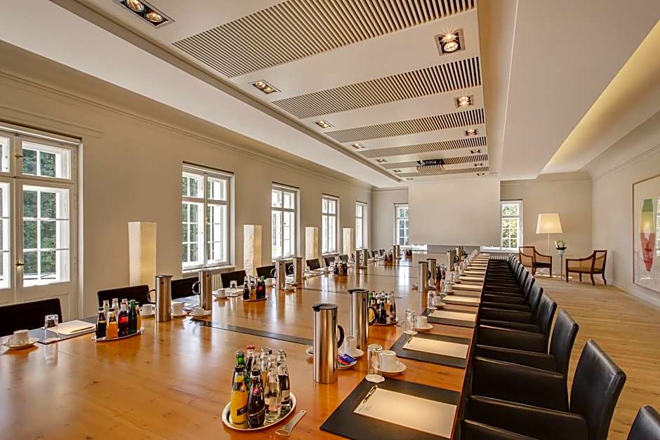 Hotel Schloss Neuhardenberg