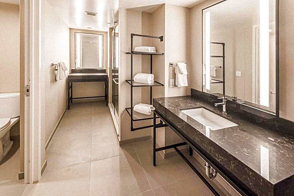 Caesars Republic Lake Tahoe - A Caesars Rewards Destination