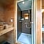 Glamping Spa Sendai Mori Komorebi