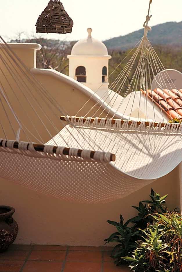 Penthouse Villa at Ixtapa Marina