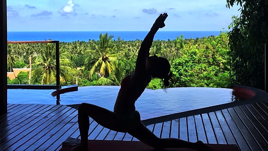 The Place Luxury Boutique Villas