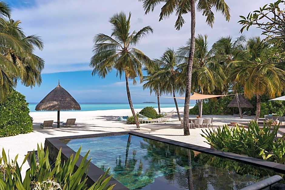 One&Only Reethi Rah