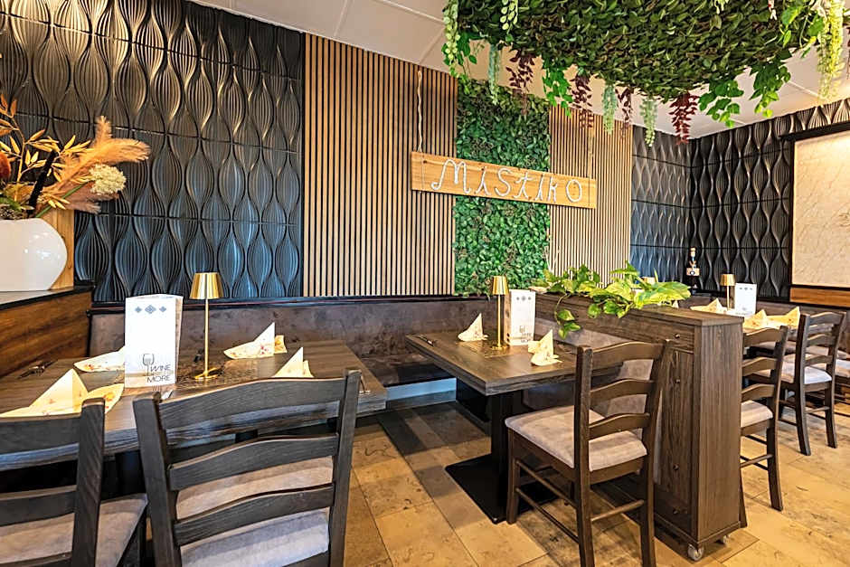 ACHAT Hotel Leipzig Messe