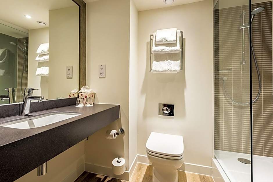 Holiday Inn Reading West By IHG