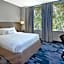 Fairfield Inn & Suites by Marriott Milwaukee Downtown