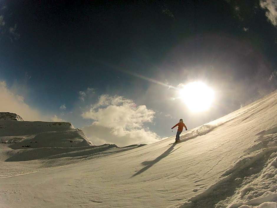 Azureva Les Karellis - Skipass Inclus!