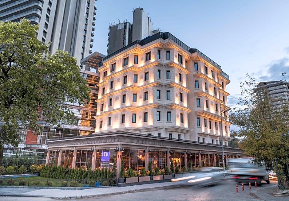 TRYP by Wyndham Ankara Oran