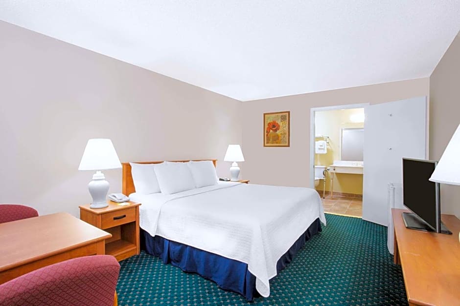 Days Inn by Wyndham Wytheville