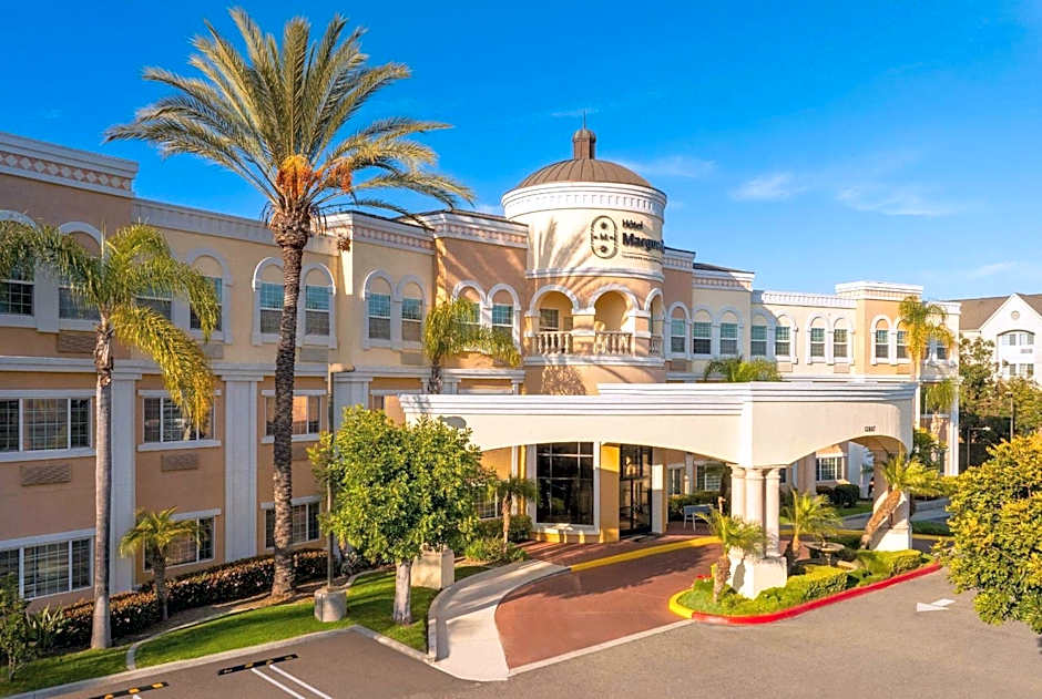 Hotel Marguerite, Trademark Collection by Wyndham